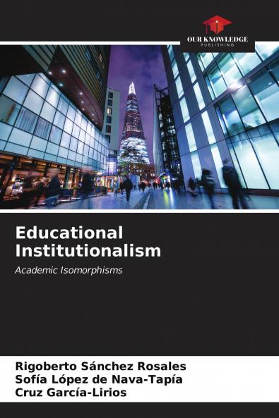 Educational Institutionalism