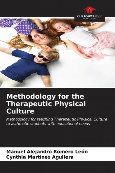 Methodology for the Therapeutic Physical Culture