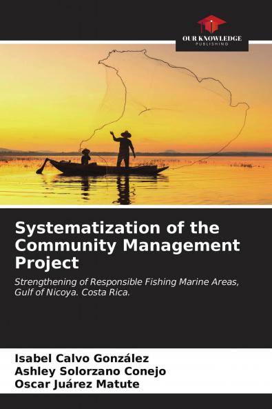 Systematization of the Community Management Project