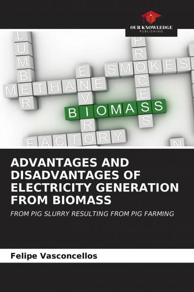 ADVANTAGES AND DISADVANTAGES OF ELECTRICITY GENERATION FROM BIOMASS