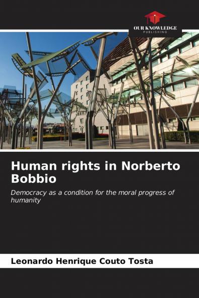 Human rights in Norberto Bobbio