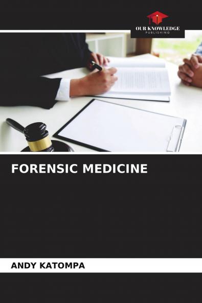 FORENSIC MEDICINE