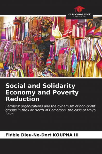 Social and Solidarity Economy and Poverty Reduction