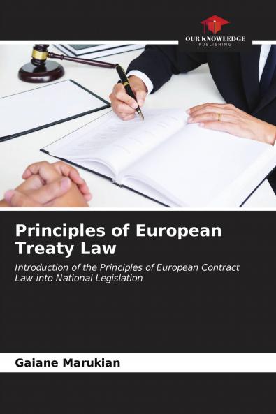 Principles of European Treaty Law