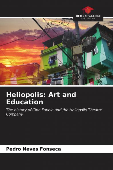Heliopolis: Art and Education