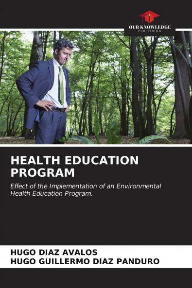 HEALTH EDUCATION PROGRAM
