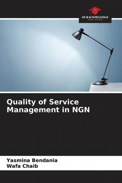 Quality of Service Management in NGN