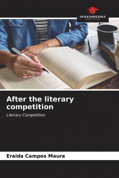 After the literary competition