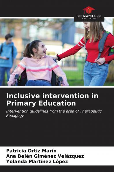 Inclusive intervention in Primary Education