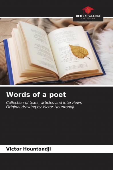 Words of a poet