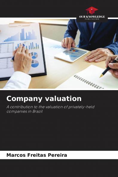 Company valuation