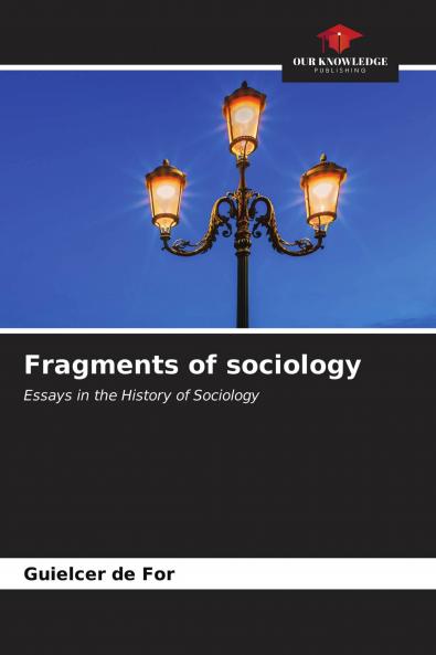 Fragments of sociology