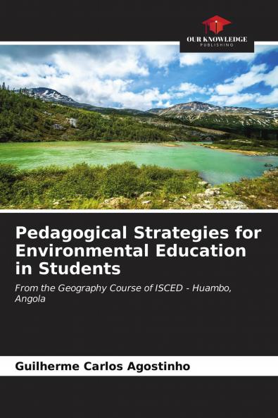 Pedagogical Strategies for Environmental Education in Students