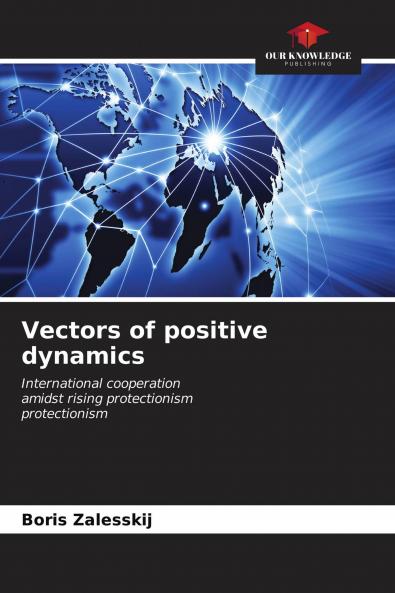 Vectors of positive dynamics