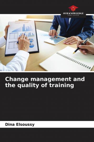 Change management and the quality of training