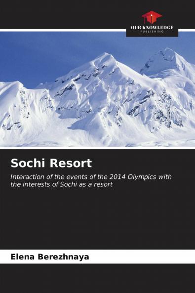 Sochi Resort