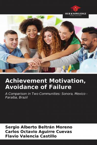 Achievement Motivation Avoidance of Failure