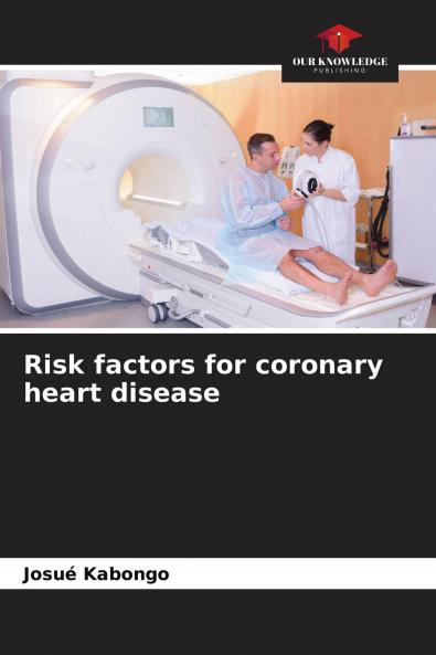 Risk factors for coronary heart disease