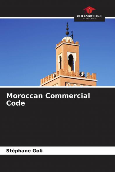 Moroccan Commercial Code