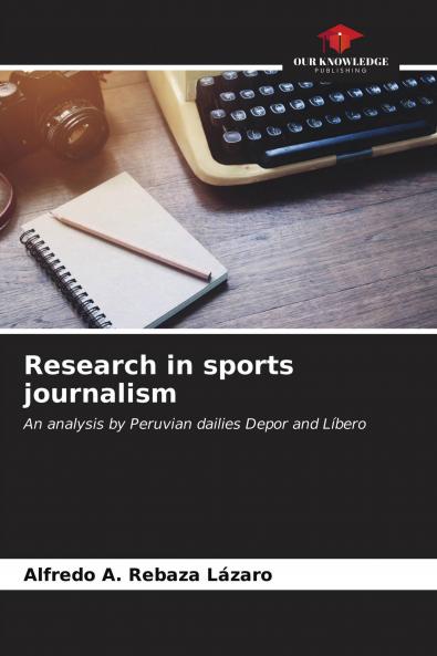 Research in sports journalism