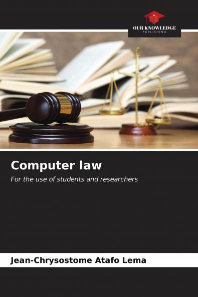 Computer law