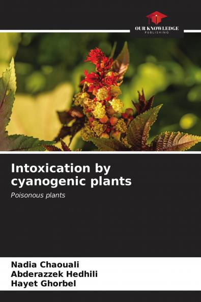 Intoxication by cyanogenic plants