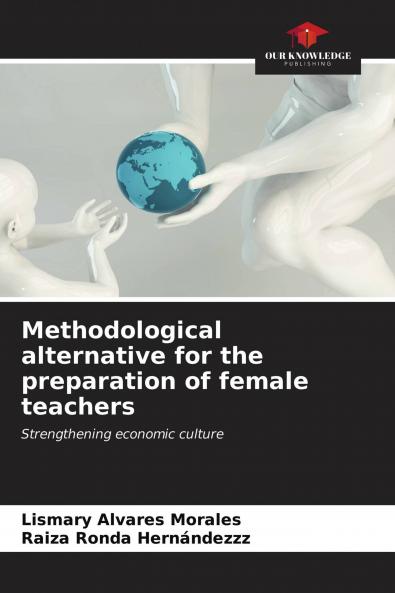 Methodological alternative for the preparation of female teachers