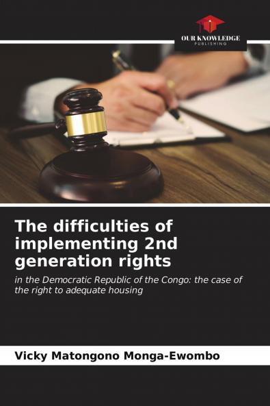 The difficulties of implementing 2nd generation rights