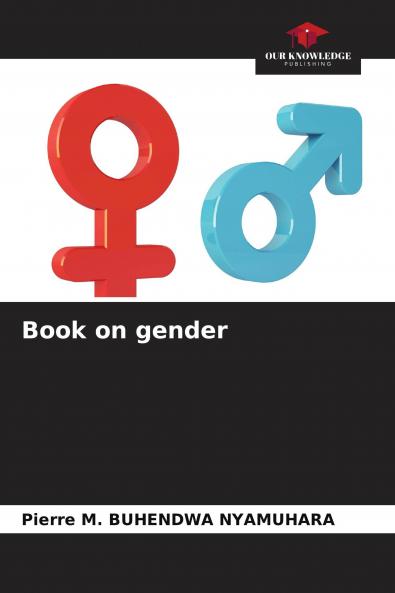 Book on gender