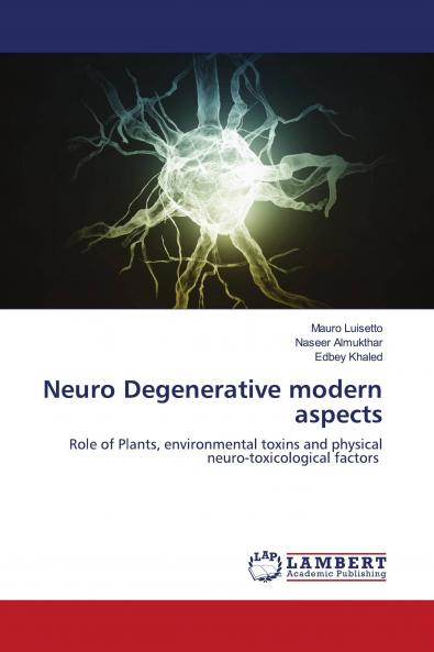 Neuro Degenerative modern aspects