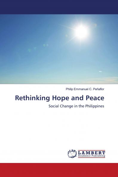 Rethinking Hope and Peace