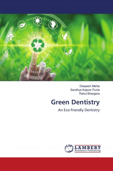 Green Dentistry