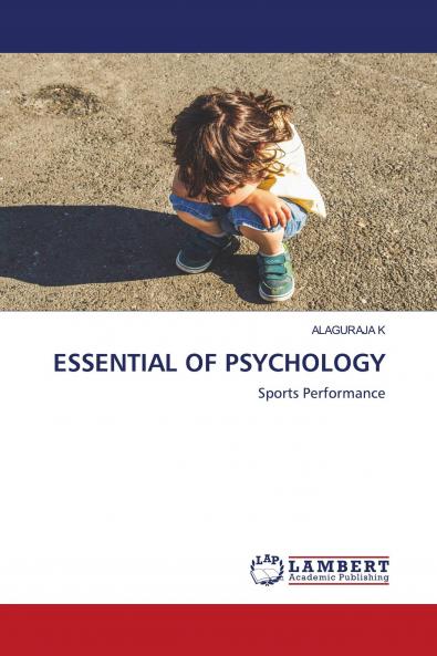 ESSENTIAL OF PSYCHOLOGY