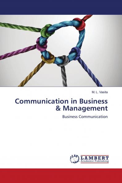 Communication in Business & Management