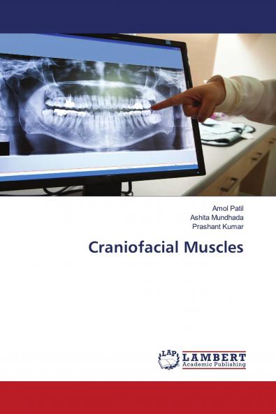 Craniofacial Muscles