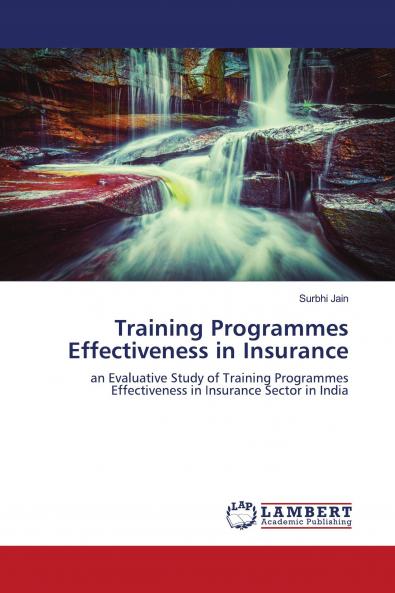 Training Programmes Effectiveness in Insurance