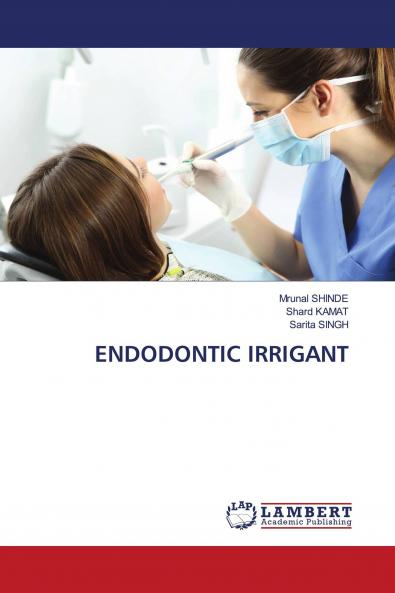 ENDODONTIC IRRIGANT