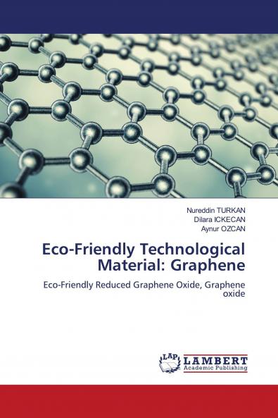 Eco-Friendly Technological Material