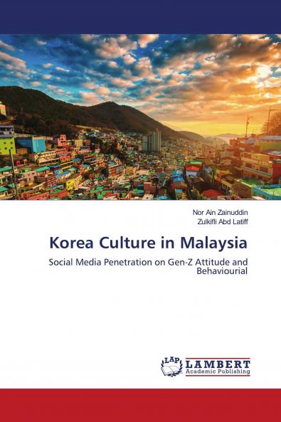 Korea Culture in Malaysia
