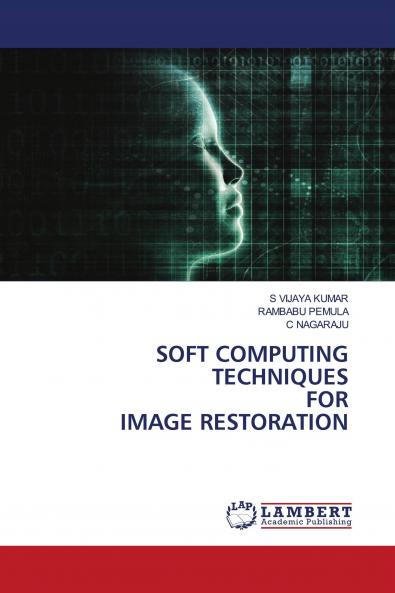 SOFT COMPUTING TECHNIQUES FOR IMAGE RESTORATION