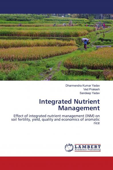 Integrated Nutrient Management