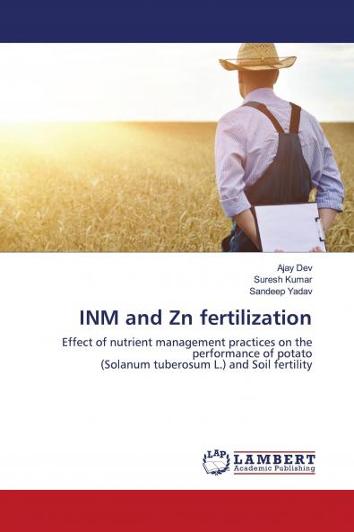 INM and Zn fertilization