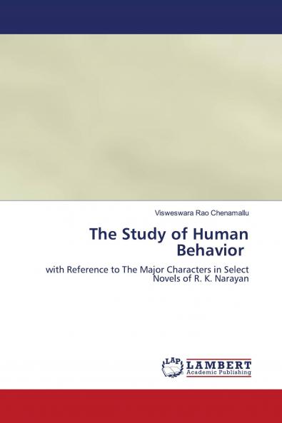 The Study of Human Behavior