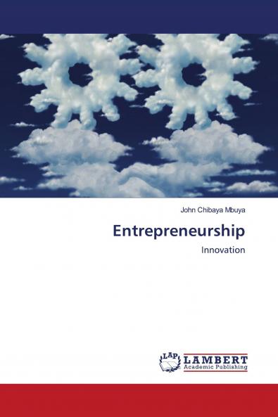 Entrepreneurship