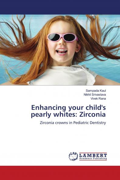 Enhancing your child's pearly whites