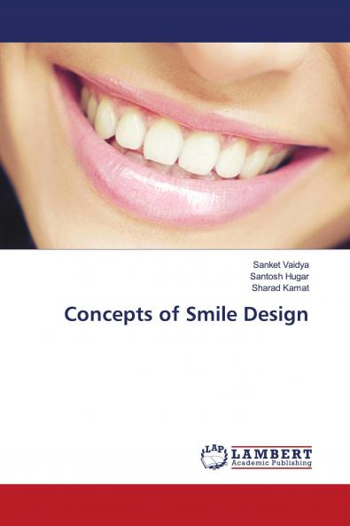 Concepts of Smile Design