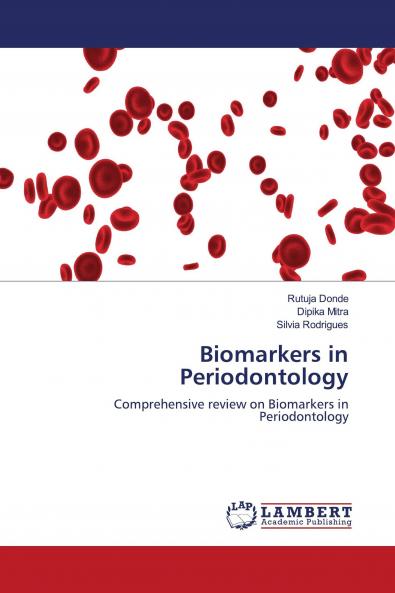Biomarkers in Periodontology