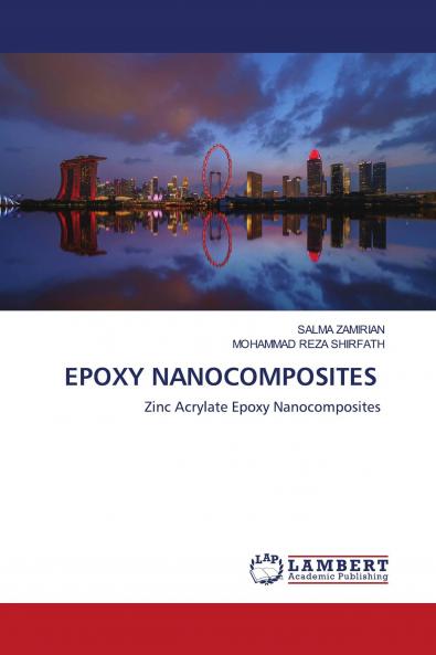 EPOXY NANOCOMPOSITES