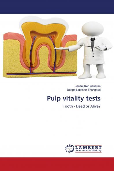 Pulp vitality tests