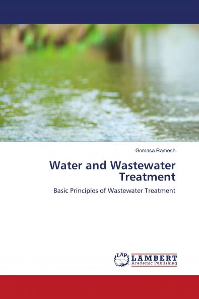 Water and Wastewater Treatment